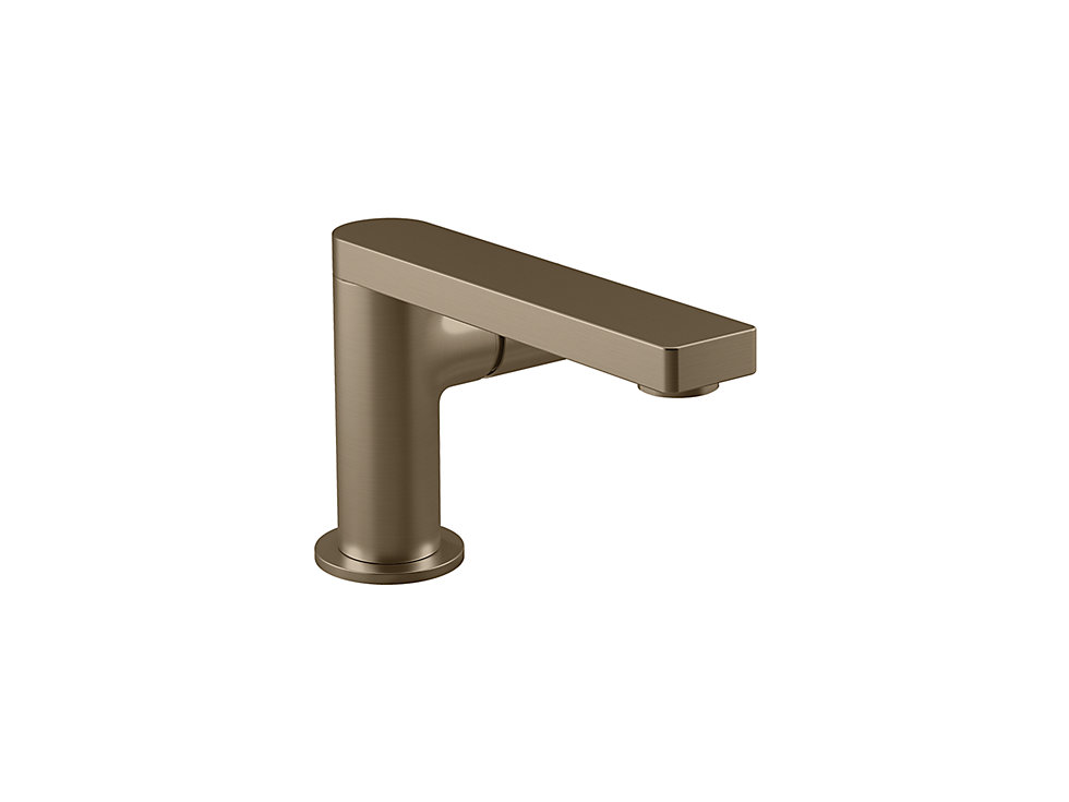 Kohler - Composed  Bathroom Sink Faucet With Pure Handle